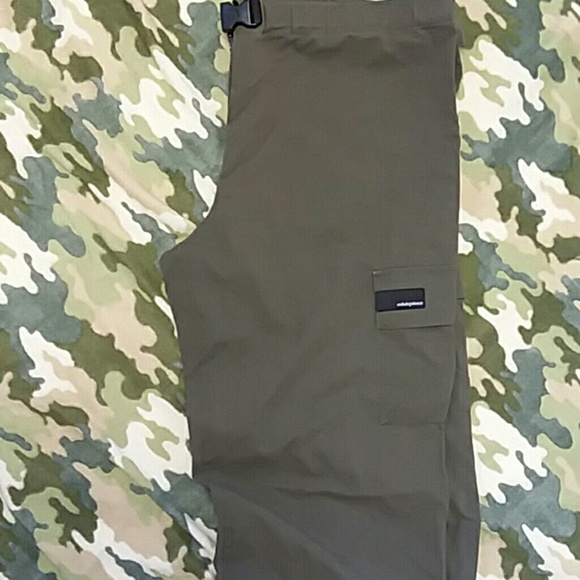 Men's vintage Canadian modrobes pants - Picture 6 of 7